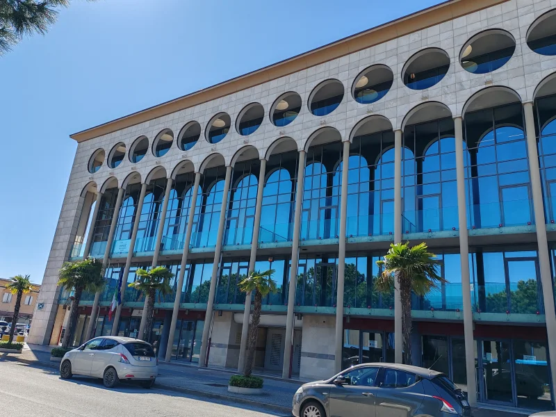 ATHENA SOLUTION GROUP - Viareggio - Immagine principale