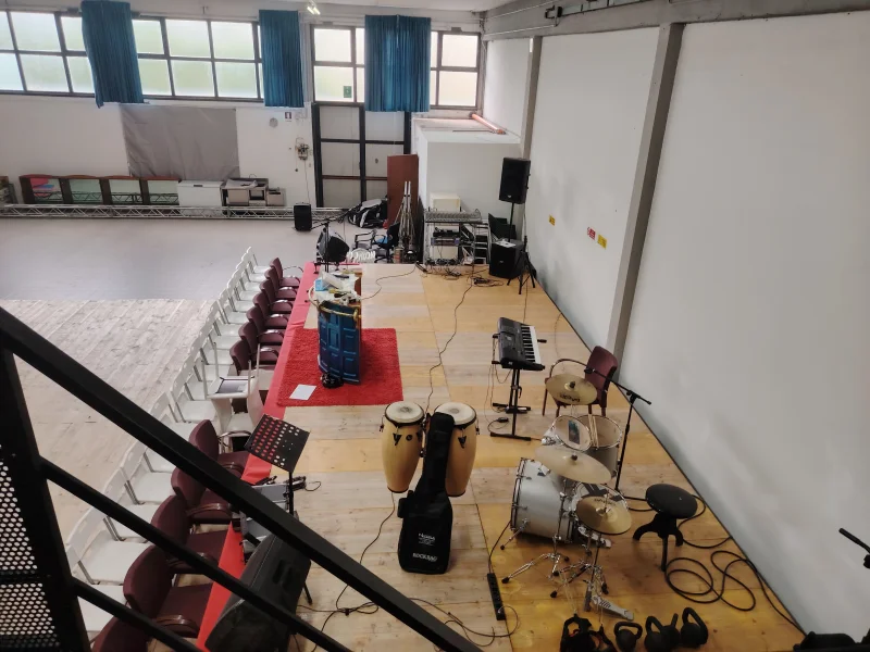 Fly Space Asd - Foto 4 della struttura