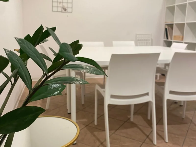 Versatile Co-Working Lab - Foto 5 della struttura