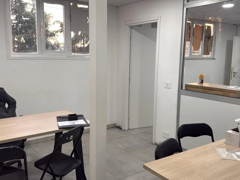 Uffici - Nettuno - Immagine principale