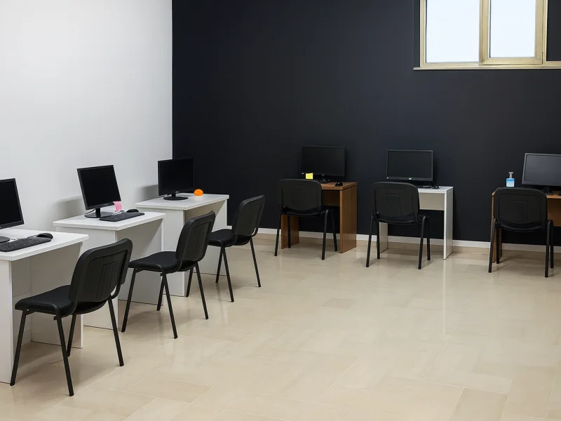 House Office Isernia