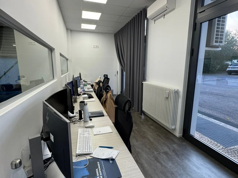 GROW UP SRL - Foto 4 della struttura