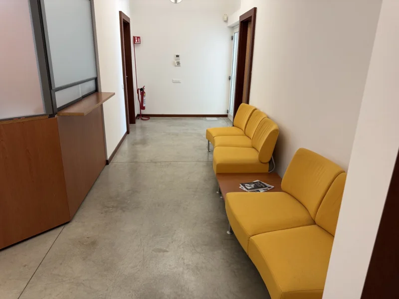 Ufficio Bellaria Igea Mariana - Foto 4 della struttura