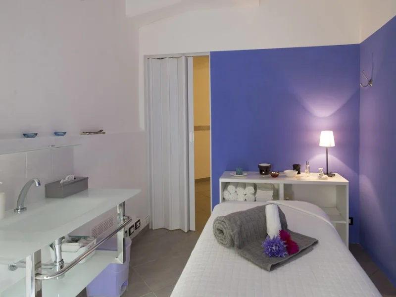 Aquam Estetica Benessere - Foto 4 della struttura