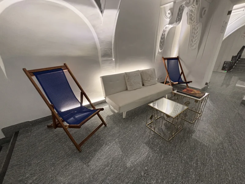 Palazzo Saluzzo Paesana - Foto 3 della struttura