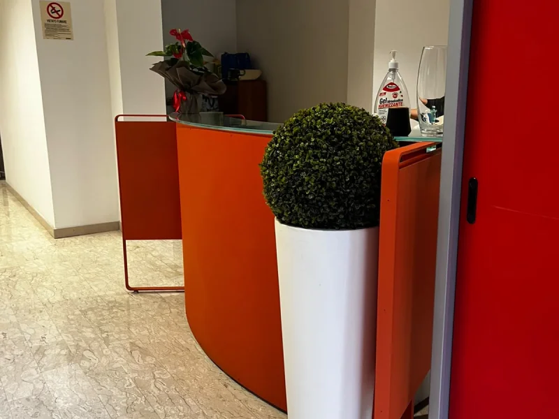 Civitas Terni - Terni - Immagine principale