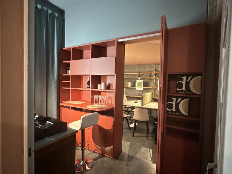 COWORKING ZETA HUB - Foto 4 della struttura