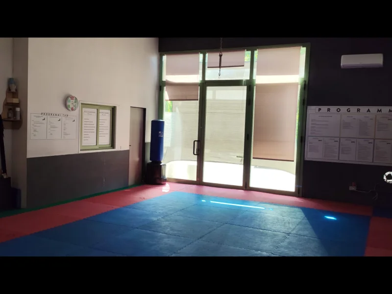 ASD Xtreme Gym - Foto 3 della struttura