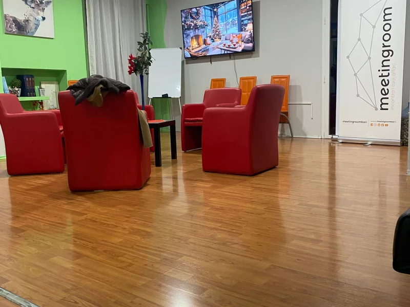 Meetingroombari - Foto 2 della struttura