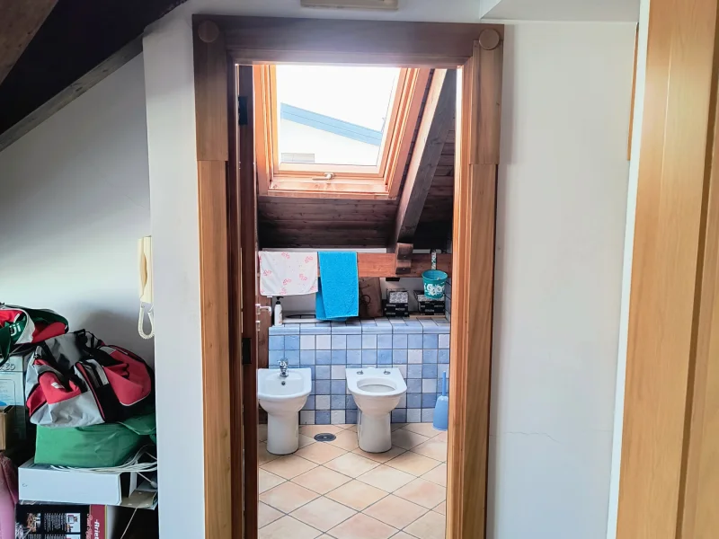 Attic for meetings - Foto 5 della struttura