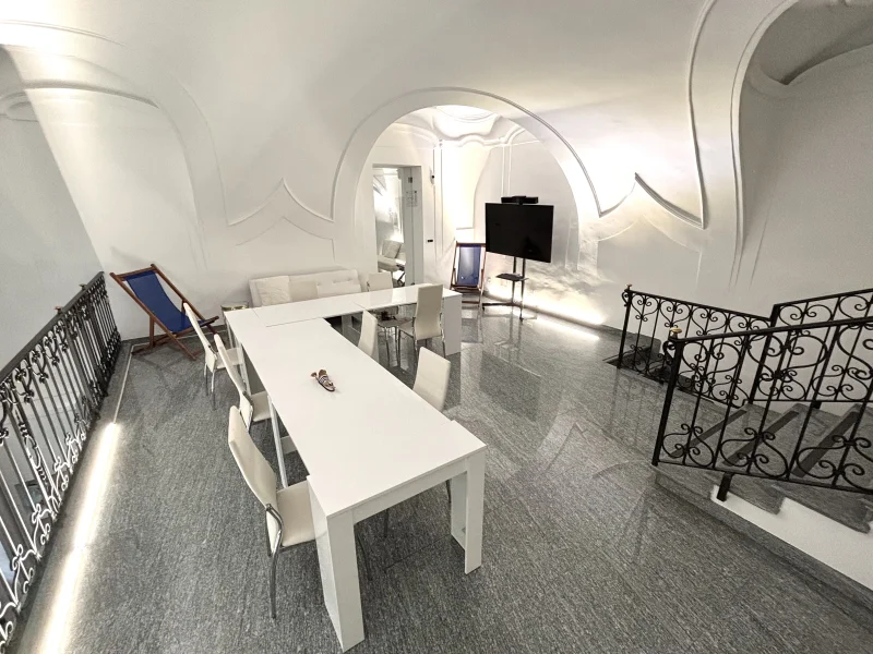 Palazzina della Marchese - Foto 3 della struttura