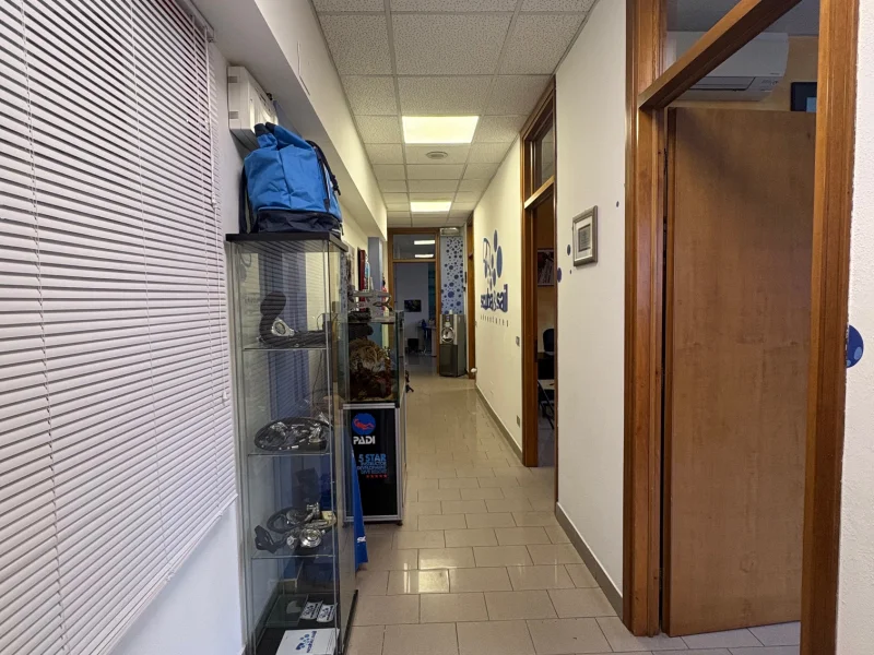 Scuba & Sail Adventures - Foto 2 della struttura