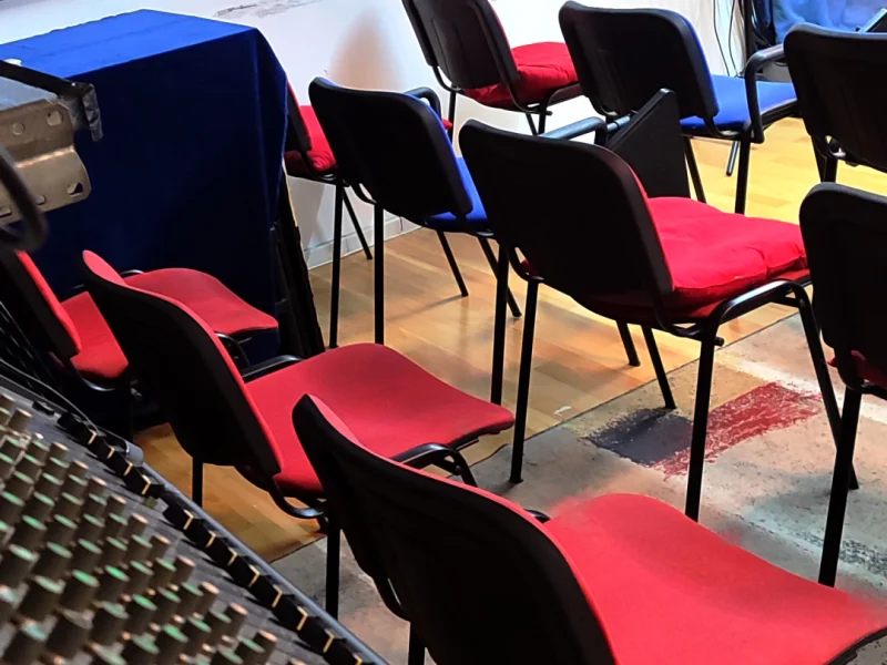 Sala Riunioni multimediale Medialab - Foto 3 della struttura