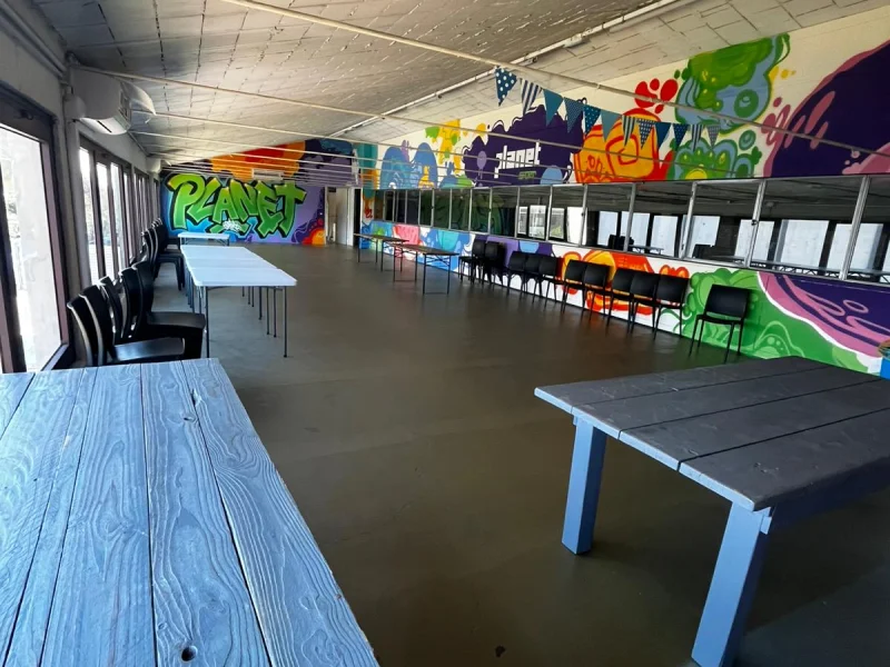 Body Mind - Foto 4 della struttura