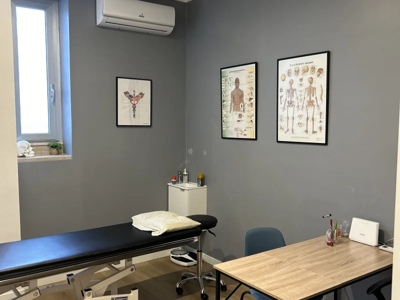 Osteolife - Foto 4 della struttura