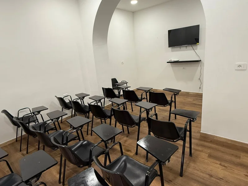 Job Academy - Foto 4 della struttura