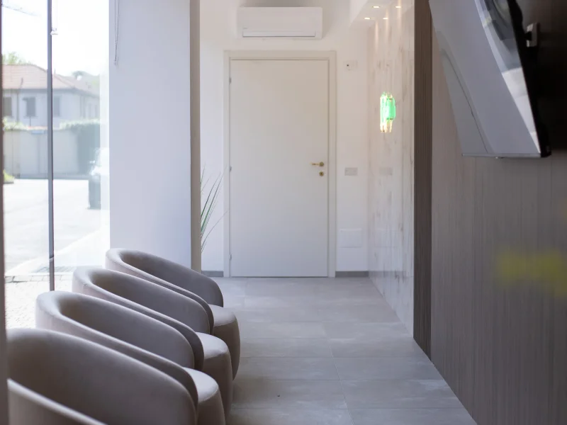 Home-b-lab di Rossetti Barbara - Foto 3 della struttura