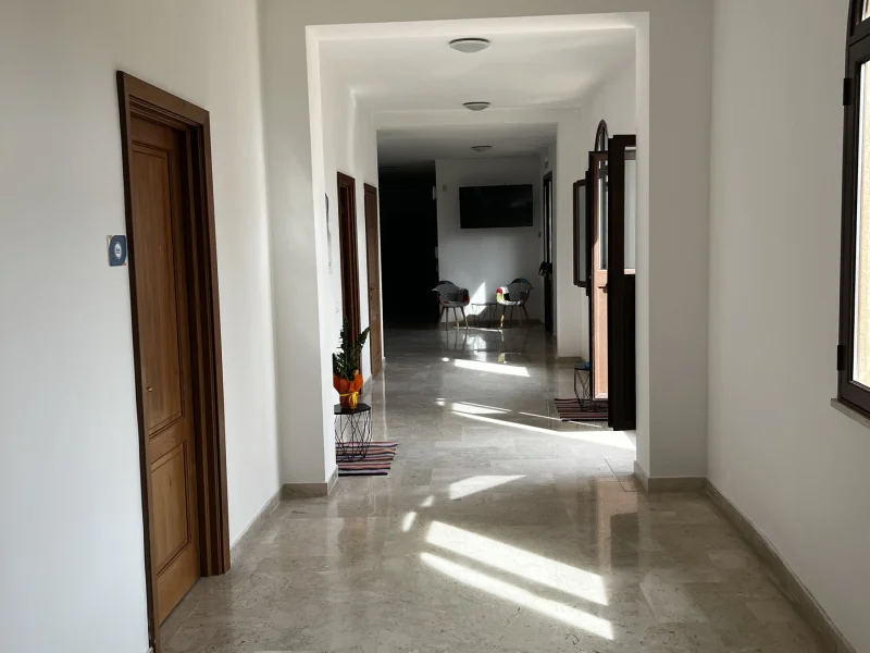 Beehive - Foto 5 della struttura