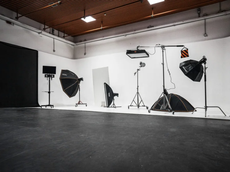 Knowhere Studios - Foto 5 della struttura