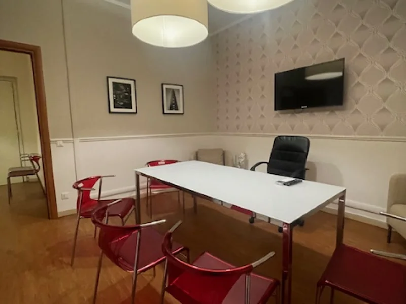 IMMOBILPRESTIGE - Foto 3 della struttura