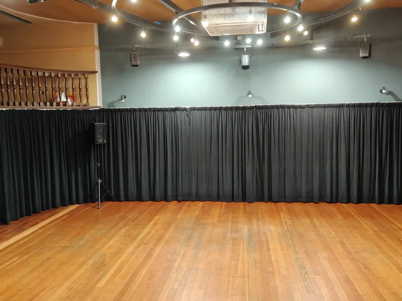 TEATRO DE L'ASCOLTO - Foto 2 della struttura