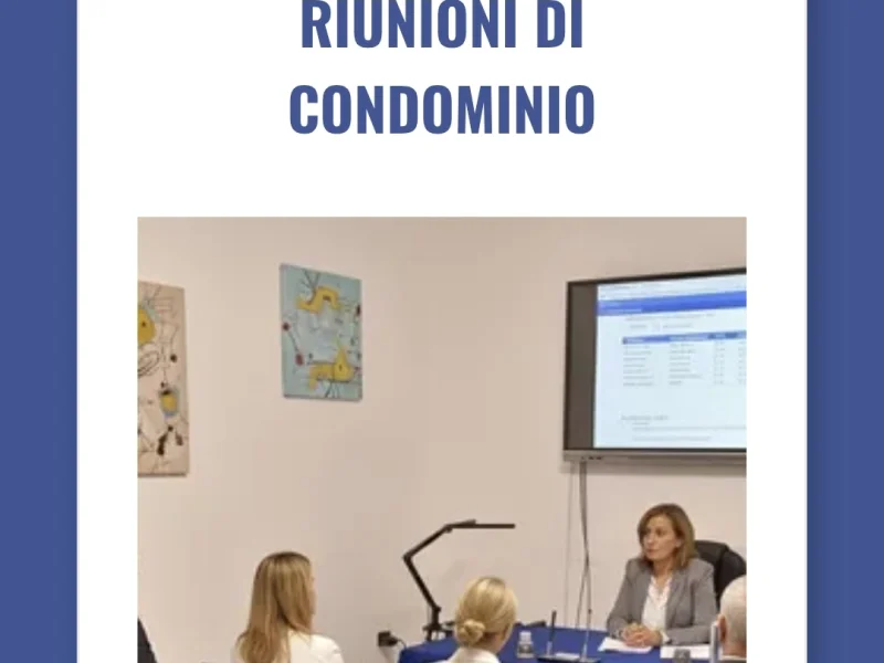 Centro Coppedè - Professional Businnes Space - Foto 2 della struttura