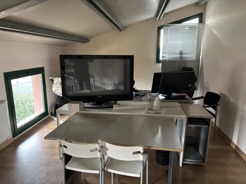 Uffici Marina Nuova - Foto 3 della struttura