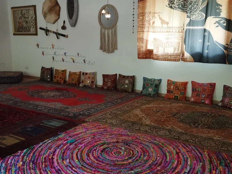 Pachamama centro culturale - Foto 2 della struttura