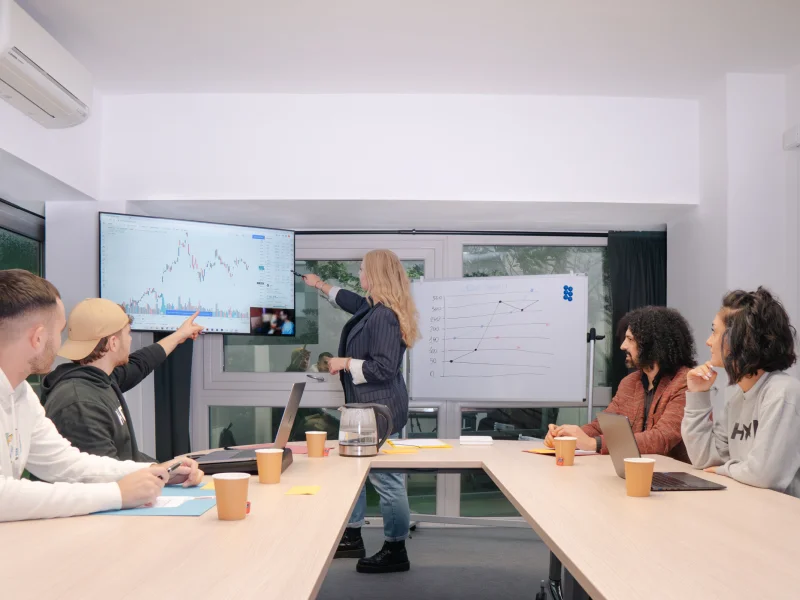 Urban Unite Coworking - Foto 2 della struttura