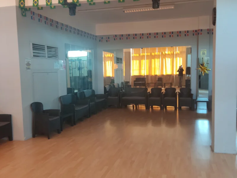 You club - Foto 3 della struttura