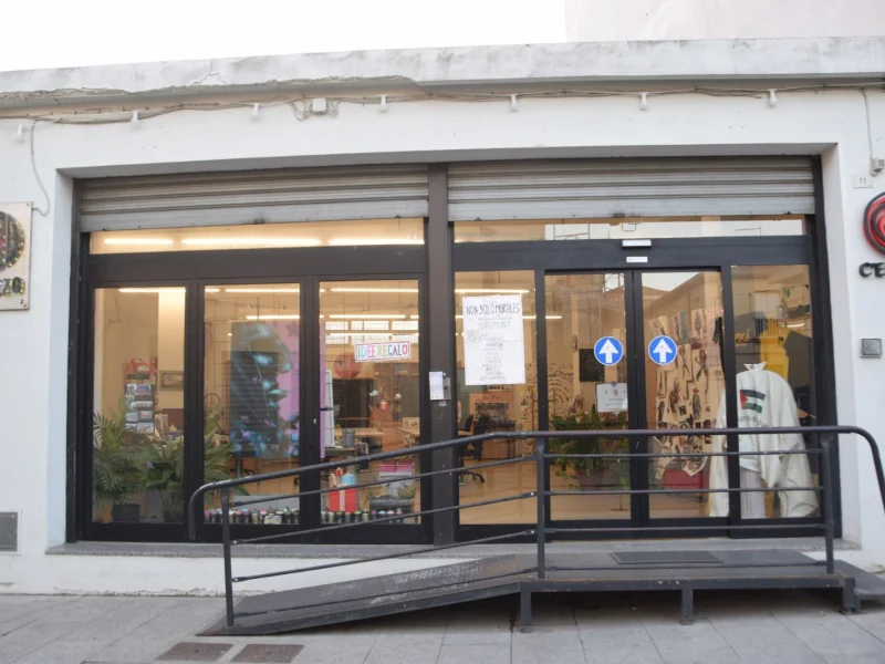 SKIZZO - Foto 4 della struttura