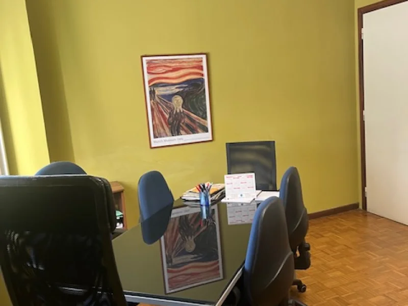 Studio di Audit Assurance - Foto 2 della struttura