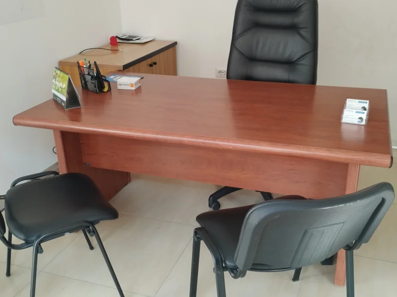 Interservice - Foto 2 della struttura