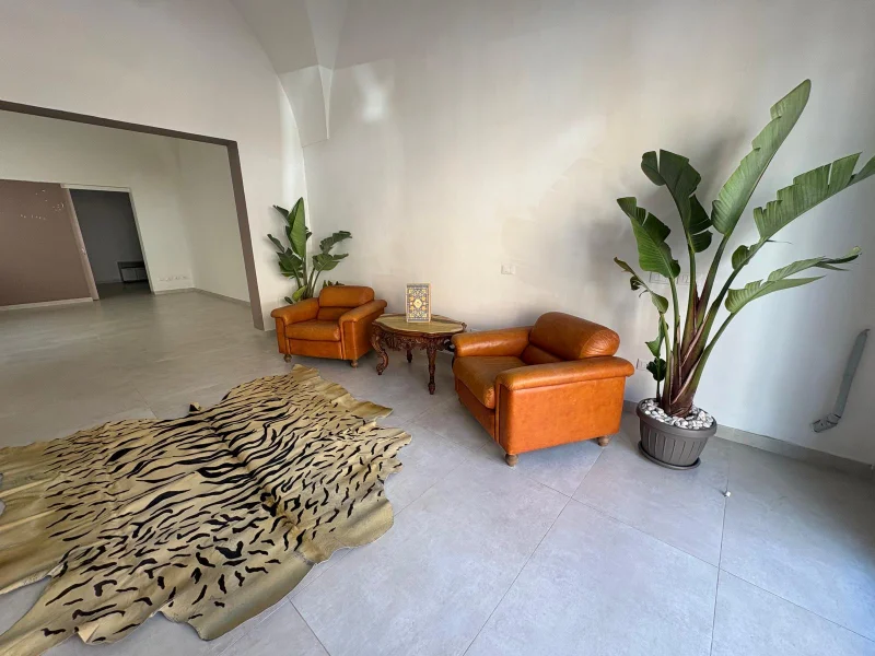 Meeting Hub - Foto 5 della struttura