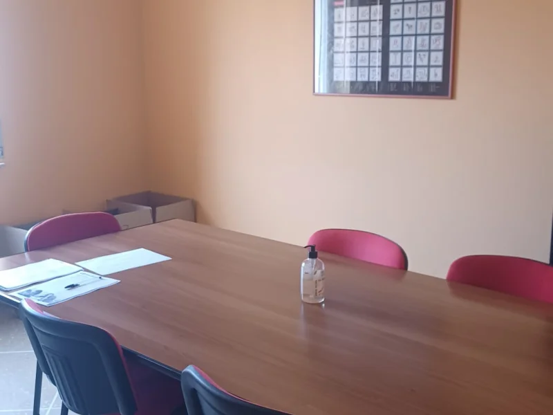 British Institutes Pisa - Foto 4 della struttura