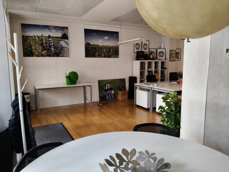 Meteri - Foto 3 della struttura
