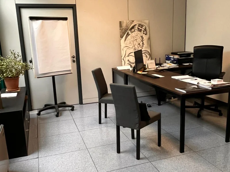 Morini Consulting - Foto 2 della struttura