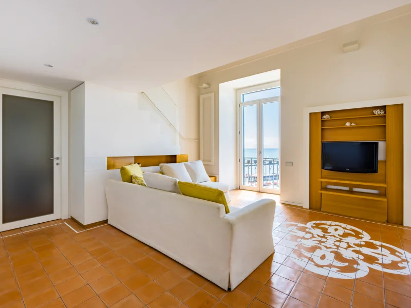 Ufficio vista mare - Foto 2 della struttura