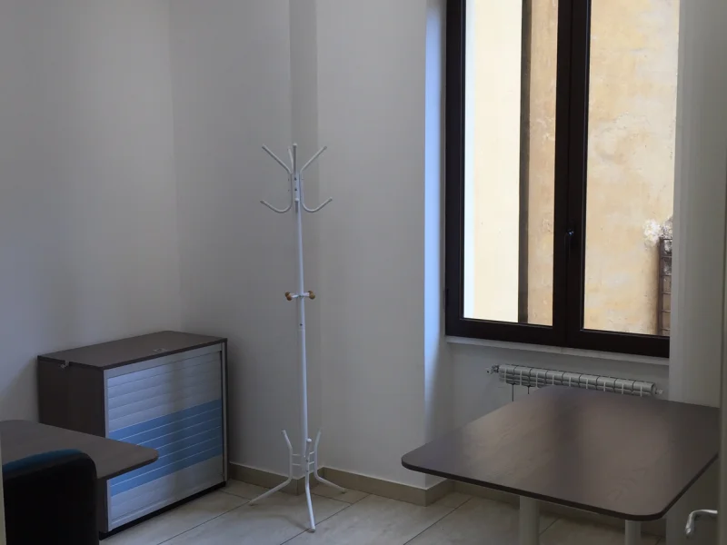 Day Office Napoli - Foto 2 della struttura