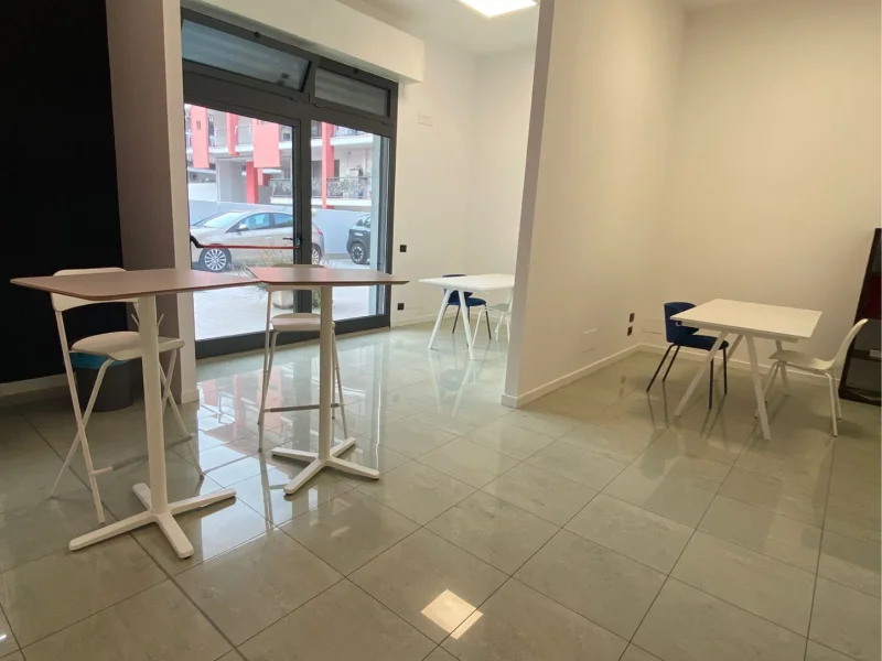 SPEAK UP SCHOOL - Foto 2 della struttura