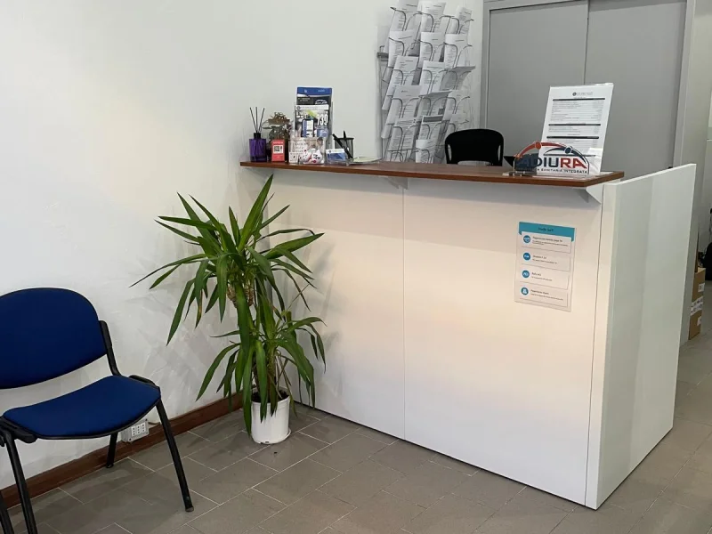 Studio Saffi - Foto 4 della struttura