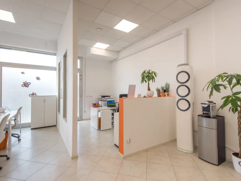 beCoworking - Foto 2 della struttura