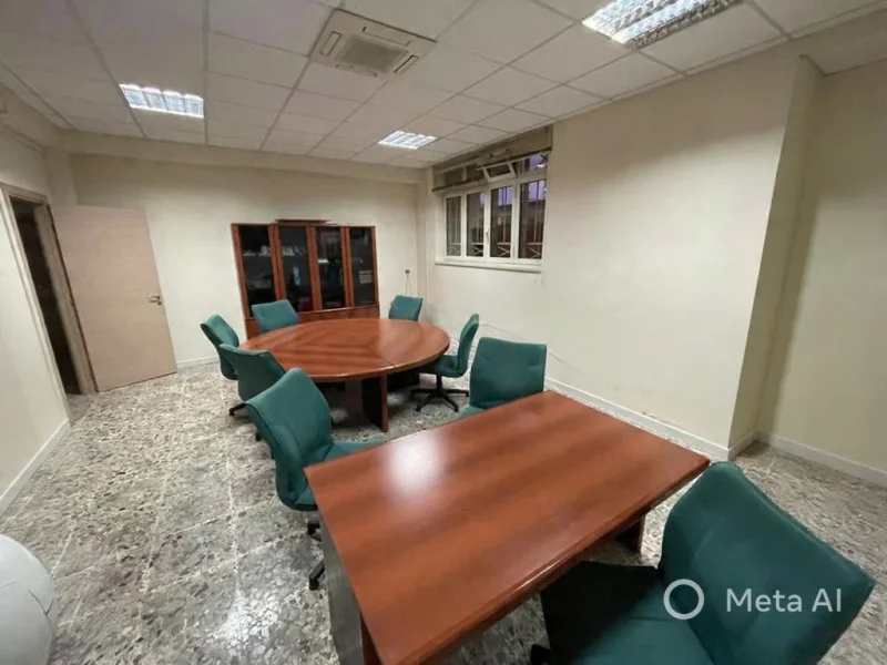 Centro Uffici Cubo - Foto 4 della struttura