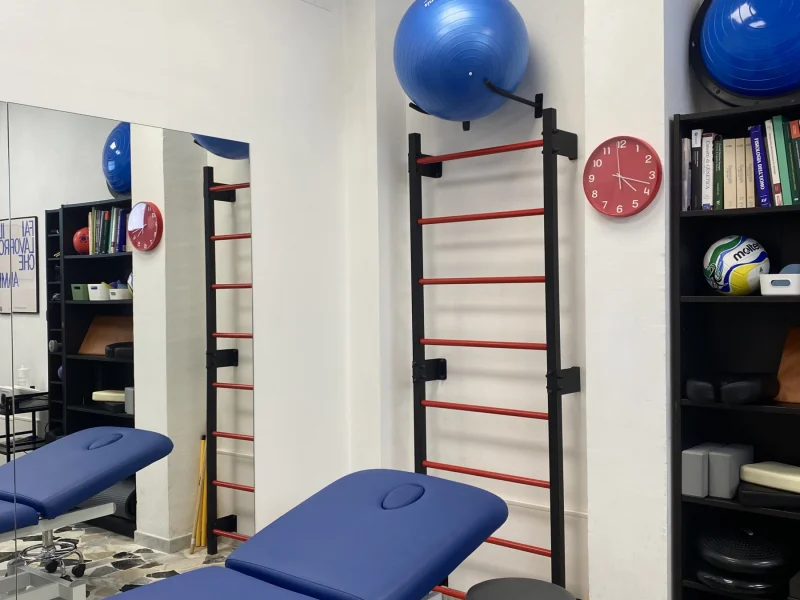 Studio Medico - Foto 3 della struttura