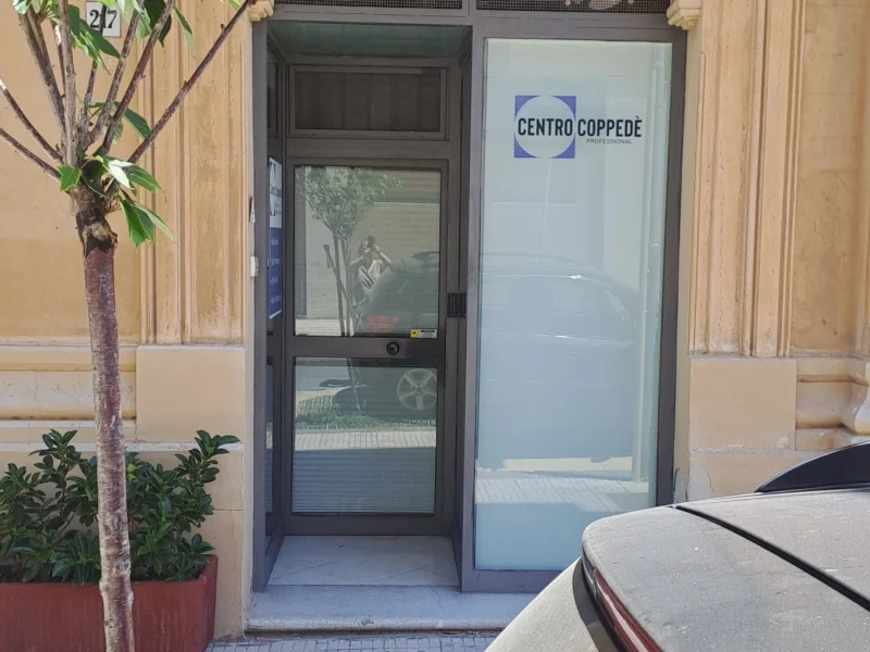 Centro Coppedè - Professional Businnes Space - Foto 2 della struttura