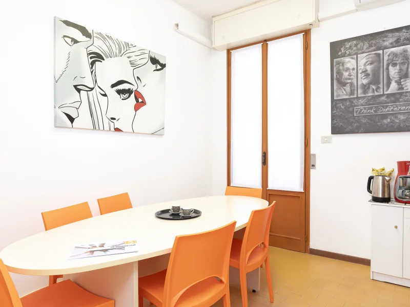COWORKING E618 - Foto 2 della struttura
