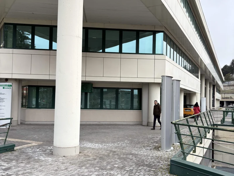 Studio Leopardi - Foto 3 della struttura