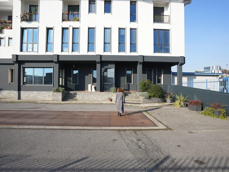 Work&Co. Coworking Milano Est - Foto 3 della struttura