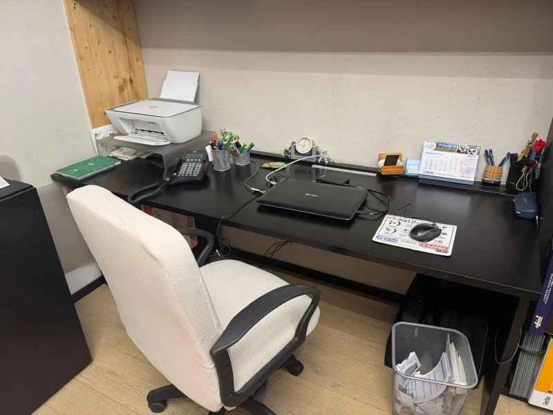 negozio FORMISANO PARQUET - Spazio professionale a Via Pietro Mascagni, 47, 80128 Napoli NA, Italia