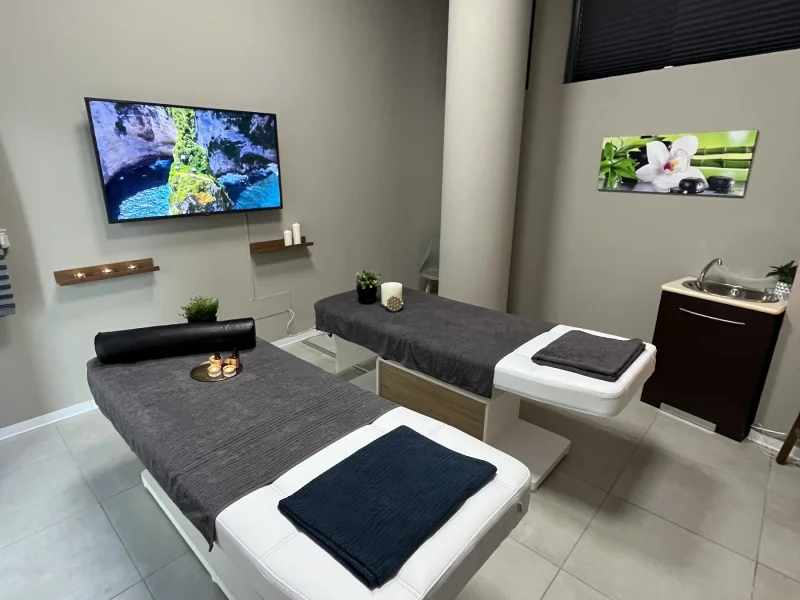 Olisticamente - Foto 5 della struttura